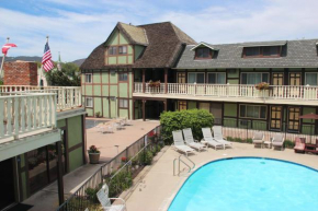 Svendsgaard's Lodge- Americas Best Value Inn & Suites